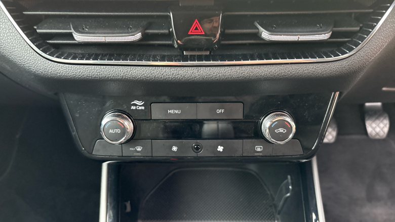 Skoda Fabia 1.0 TSI 116 SE L 5dr Petrol Hatchback